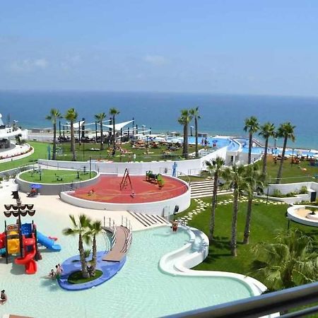 Apartamento Infinity View Spain Holiday Ареналес-дель-Соль Екстер'єр фото