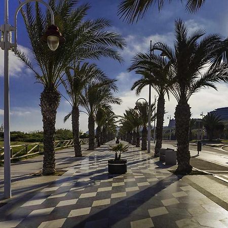Apartamento Infinity View Spain Holiday Ареналес-дель-Соль Екстер'єр фото