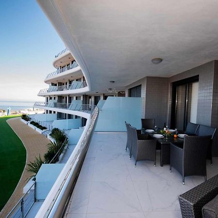 Apartamento Infinity View Spain Holiday Ареналес-дель-Соль Екстер'єр фото