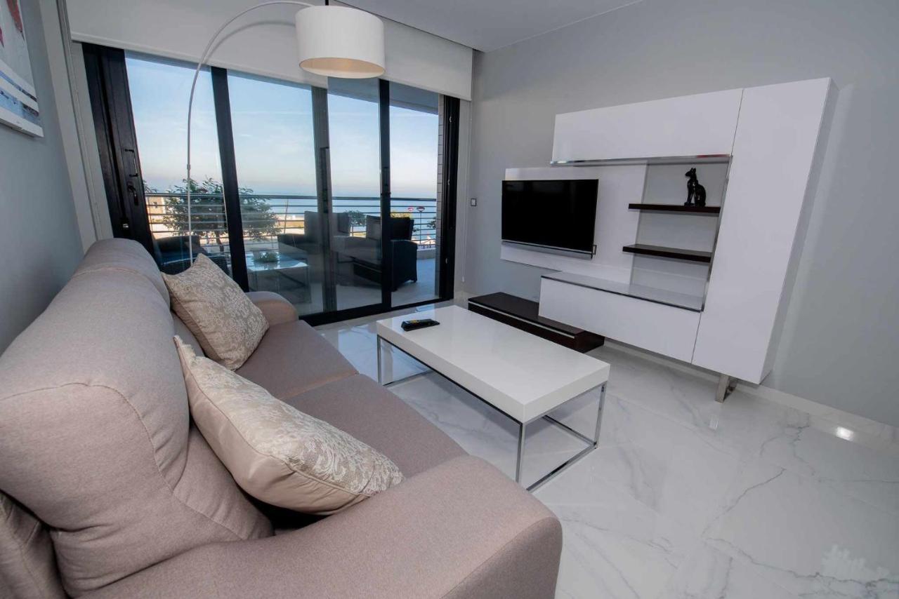 Apartamento Infinity View Spain Holiday Ареналес-дель-Соль Екстер'єр фото