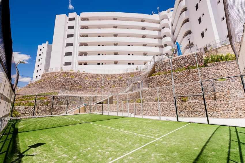 Apartamento Infinity View Spain Holiday Ареналес-дель-Соль Екстер'єр фото
