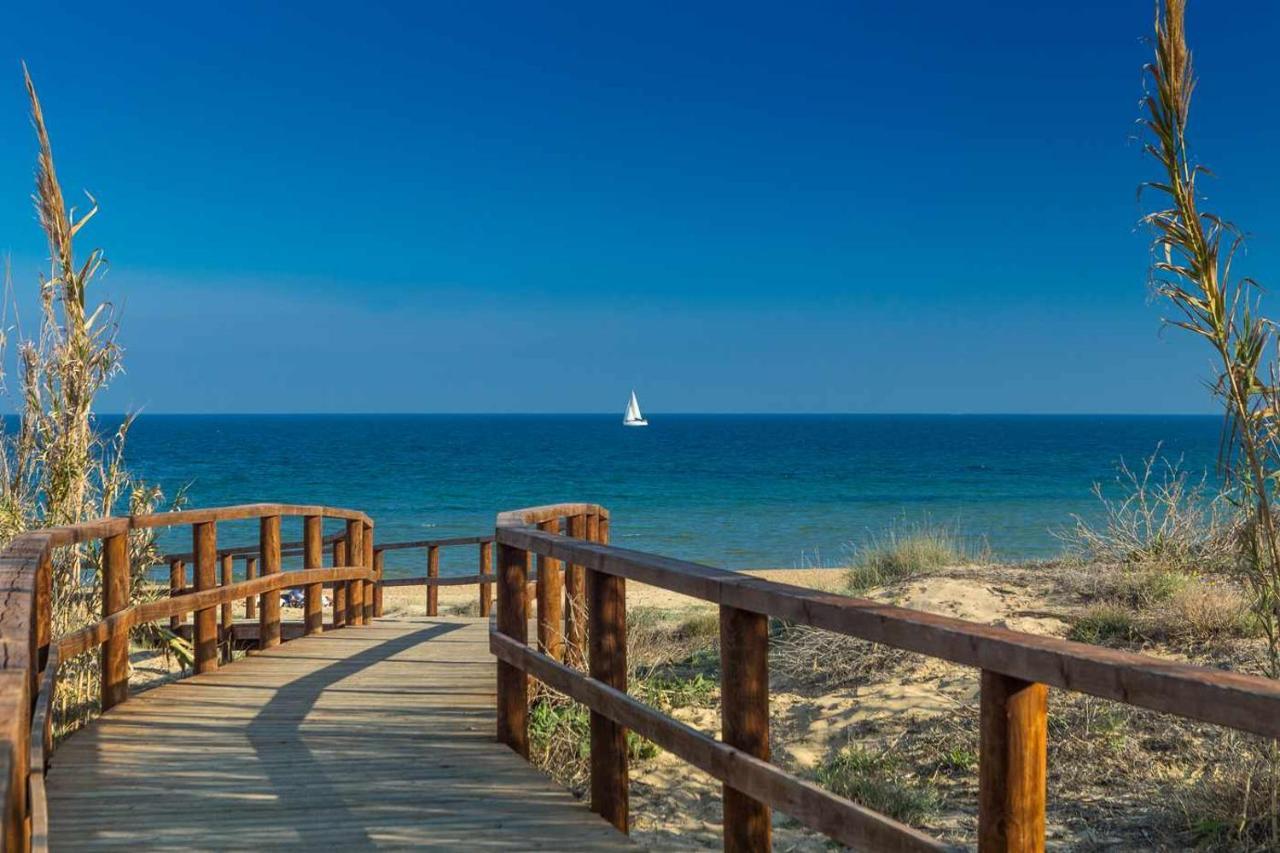 Apartamento Infinity View Spain Holiday Ареналес-дель-Соль Екстер'єр фото