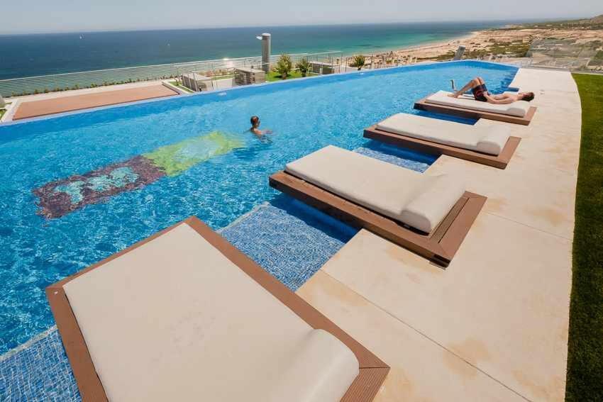 Apartamento Infinity View Spain Holiday Ареналес-дель-Соль Екстер'єр фото