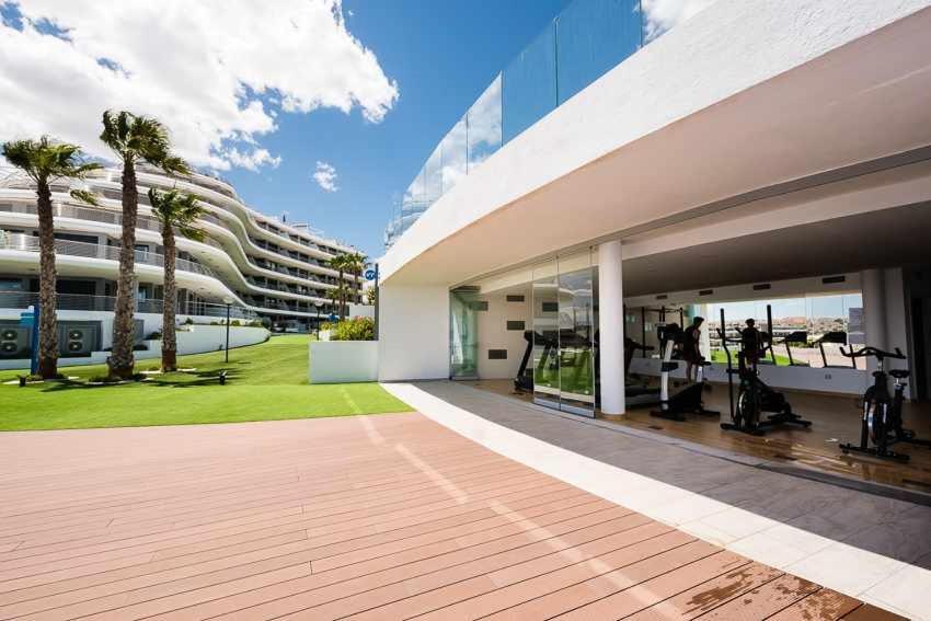 Apartamento Infinity View Spain Holiday Ареналес-дель-Соль Екстер'єр фото