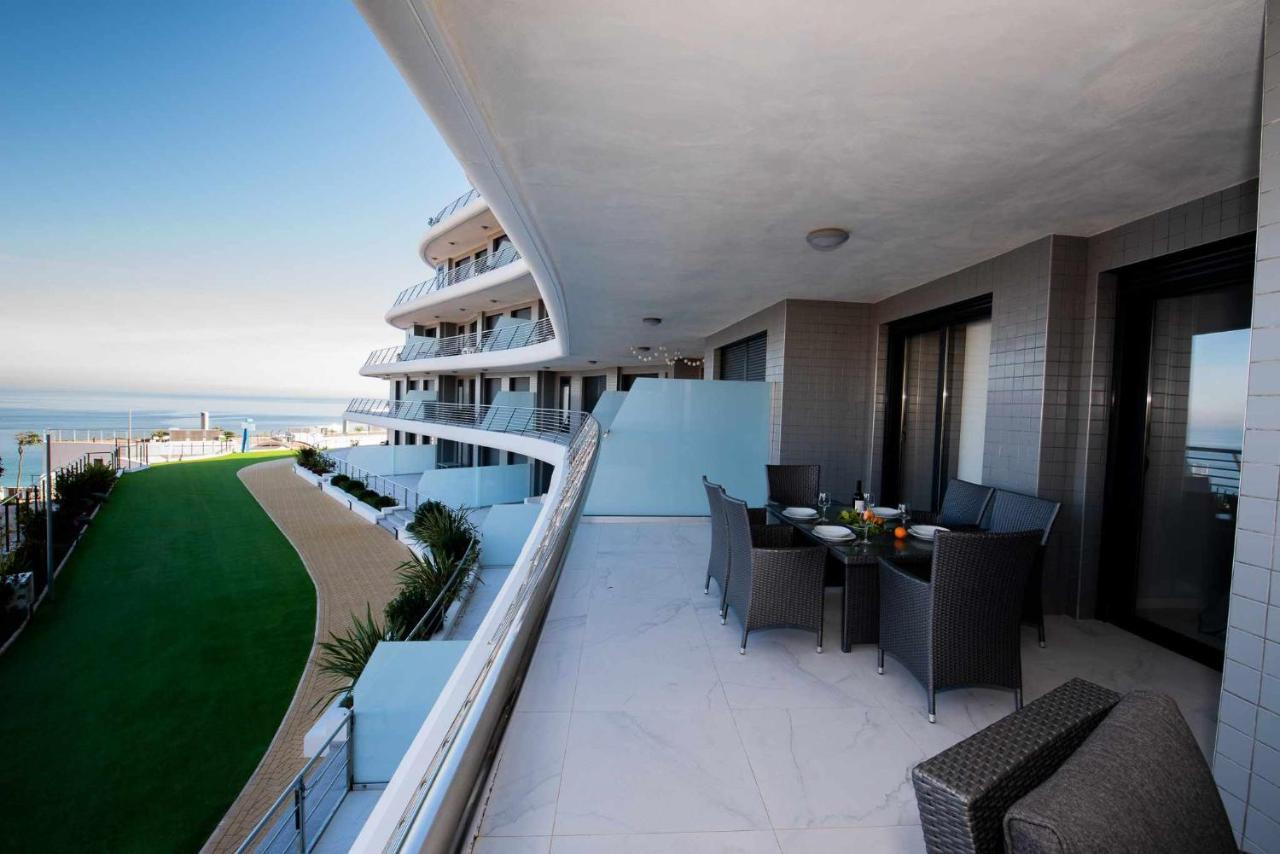 Apartamento Infinity View Spain Holiday Ареналес-дель-Соль Екстер'єр фото