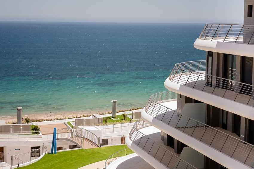 Apartamento Infinity View Spain Holiday Ареналес-дель-Соль Екстер'єр фото