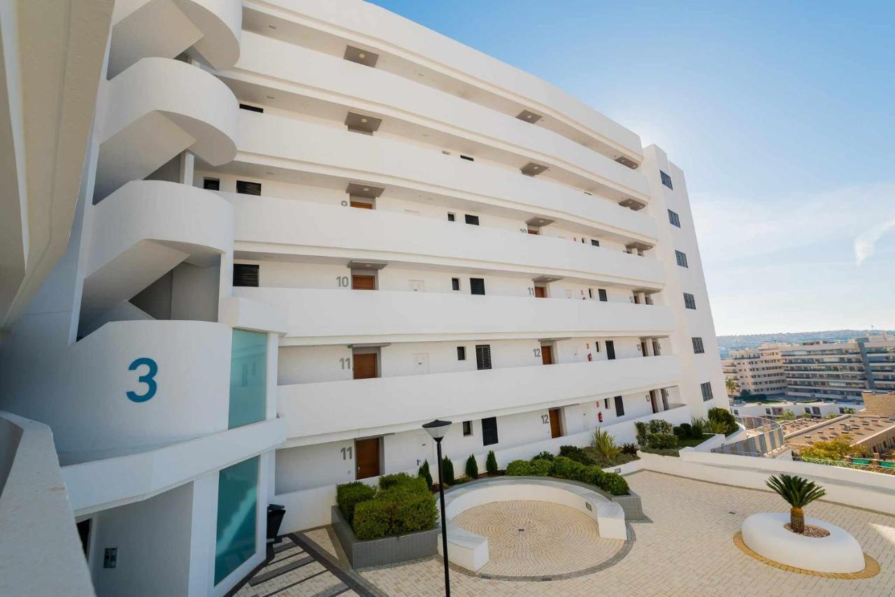 Apartamento Infinity View Spain Holiday Ареналес-дель-Соль Екстер'єр фото